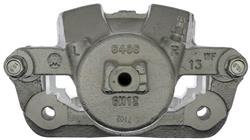 ACDelco Gold Remanufactured Friction-Ready Disc Brake Calipers for 2003-2008 PILOT - 19361233