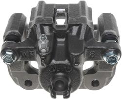 ACDelco Gold Remanufactured Friction-Ready Disc Brake Calipers for 2001-2003 CL, 2003-2011 ELEMENT, 1999-2008 TL - 19169577