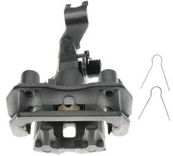 ACDelco Gold Remanufactured Friction-Ready Disc Brake Calipers for 2003 PROTEGE - 19169585