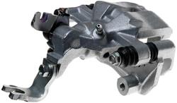 ACDelco Gold Remanufactured Friction-Ready Disc Brake Calipers for 2003 PROTEGE - 19169586