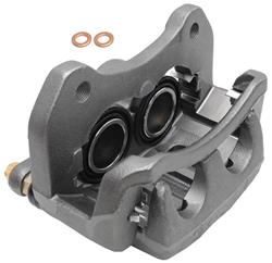 ACDelco Gold Remanufactured Friction-Ready Disc Brake Calipers 19169590