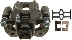 ACDelco Gold Remanufactured Friction-Ready Disc Brake Calipers for 2002-2004 CR-V - 19169593