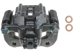 ACDelco Gold Remanufactured Friction-Ready Disc Brake Calipers for 2002-2004 CR-V - 19169594