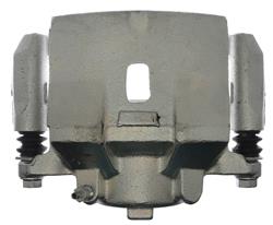 ACDelco Gold Remanufactured Friction-Ready Disc Brake Calipers 19361234