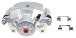 ACDelco Gold Remanufactured Friction-Ready Disc Brake Calipers 19344747