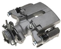 ACDelco Gold Remanufactured Friction-Ready Disc Brake Calipers 19169602