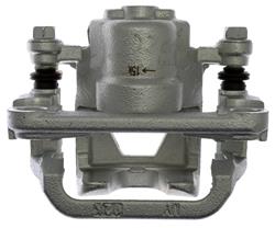 ACDelco Gold Remanufactured Friction-Ready Disc Brake Calipers for 2002-2006 ALTIMA, 2004-2006 MAXIMA - 19176766