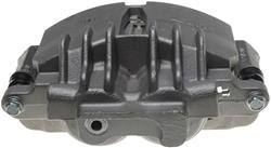 ACDelco Gold Remanufactured Friction-Ready Disc Brake Calipers for 2003-2004 MUSTANG - 19176770