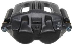 ACDelco Gold Remanufactured Friction-Ready Disc Brake Calipers for 2005-2006 EQUINOX, 2006 TORRENT, 2004-2007 VUE - 19176778