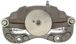 ACDelco Gold Friction-Ready Disc Brake Calipers for 2004-2009 SPECTRA, 2005-2009 SPECTRA5 - 19364208