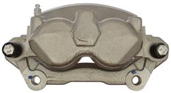 ACDelco Gold Remanufactured Friction-Ready Disc Brake Calipers 19176785