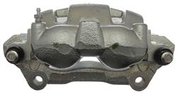 ACDelco Gold Remanufactured Friction-Ready Disc Brake Calipers 19357927
