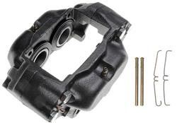 ACDelco Gold Remanufactured Friction-Ready Disc Brake Calipers for 1976-1989 245, 244, 1976-1984 242 - 19140510