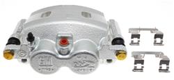 ACDelco Gold Remanufactured Friction-Ready Disc Brake Calipers 19344749
