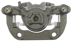 ACDelco Gold Remanufactured Friction-Ready Disc Brake Calipers for 2005-2010 ODYSSEY - 19361244