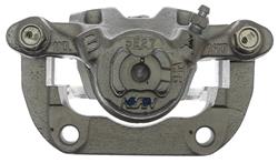 ACDelco Gold Remanufactured Friction-Ready Disc Brake Calipers for 2005-2010 ODYSSEY - 19176796