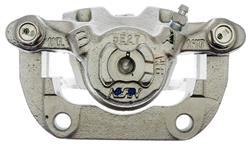 ACDelco Gold Friction-Ready Disc Brake Calipers for 2005-2010 ODYSSEY - 19386691