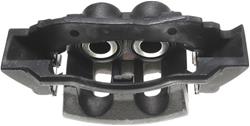 ACDelco Gold Remanufactured Friction-Ready Disc Brake Calipers for 2003-2005 AVIATOR - 19183634