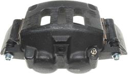 ACDelco Gold Remanufactured Friction-Ready Disc Brake Calipers for 2003-2005 AVIATOR - 19183635