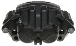 ACDelco Gold Remanufactured Friction-Ready Disc Brake Calipers for 2009-2012 EQUATOR, 2005-2019 FRONTIER - 19183638