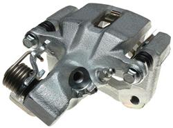 ACDelco Gold Remanufactured Friction-Ready Disc Brake Calipers for 2002-2005 CIVIC, 2002-2006 RSX - 19183641