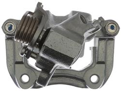 ACDelco Gold Remanufactured Friction-Ready Disc Brake Calipers for 2002-2005 CIVIC, 2002-2006 RSX - 19357924