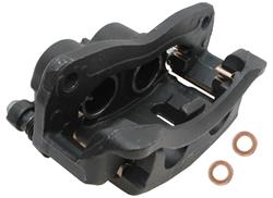 ACDelco Gold Remanufactured Friction-Ready Disc Brake Calipers for 2004-2005 SEDONA - 19183642