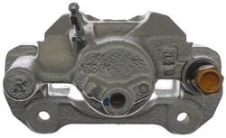ACDelco Gold Remanufactured Friction-Ready Disc Brake Calipers for 2002-2006 CAMRY, 2002-2003 ES300, 2004-2006 ES330 - 19361240