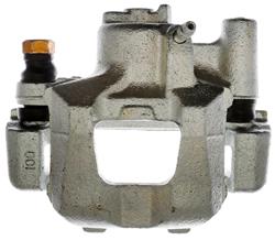 ACDelco Gold Friction-Ready Disc Brake Calipers for 2002-2006 CAMRY, 2002-2003 ES300, 2004-2006 ES330 - 19364213