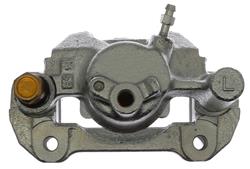 ACDelco Gold Remanufactured Friction-Ready Disc Brake Calipers for 2002-2006 CAMRY, 2002-2003 ES300, 2004-2006 ES330 - 19183647