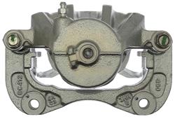 ACDelco Gold Remanufactured Friction-Ready Disc Brake Calipers for 2005-2010 SPORTAGE, 2005-2009 TUCSON - 19361248