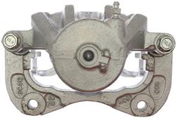ACDelco Gold Remanufactured Friction-Ready Disc Brake Calipers for 2005-2010 SPORTAGE, 2005-2009 TUCSON - 19361249