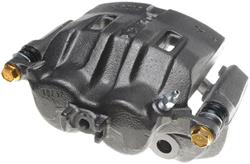 ACDelco Gold Remanufactured Friction-Ready Disc Brake Calipers for 1997-1998 PATHFINDER - 19201351