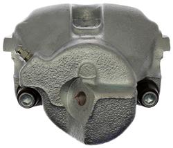 ACDelco Gold Remanufactured Friction-Ready Disc Brake Calipers 19364790