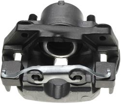 ACDelco Gold Remanufactured Friction-Ready Disc Brake Calipers for 2001-2003 525I, 1997-2000 528I - 19201359