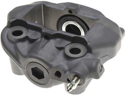 ACDelco Gold Remanufactured Friction-Ready Disc Brake Calipers for 2001-2006 LS430 - 19201363