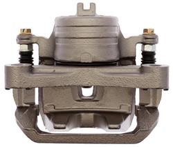 ACDelco Gold Remanufactured Friction-Ready Disc Brake Calipers for 2003-2007 MURANO - 19201366