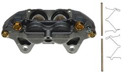 ACDelco Gold Remanufactured Friction-Ready Disc Brake Calipers for 2006-2010 H3, 2009-2010 H3T - 19201369