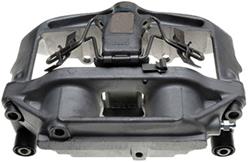 ACDelco Gold Remanufactured Friction-Ready Disc Brake Calipers 19203538
