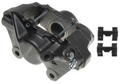 ACDelco Gold Remanufactured Friction-Ready Disc Brake Calipers for 1987-1994 RANGE ROVER - 19203695