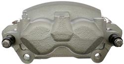ACDelco Gold Friction-Ready Disc Brake Calipers for 2003-2008 RAM 3500, 2003 RAM 3500 VAN - 19364187