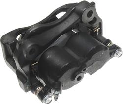 ACDelco Gold Remanufactured Friction-Ready Disc Brake Calipers for 2001-2005 IS300 - 19203707