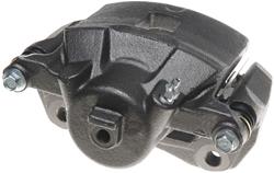 ACDelco Gold Remanufactured Friction-Ready Disc Brake Calipers for 2005-2010 COBALT, 2007-2009 G5, 2003-2007 ION - 19203709