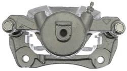 ACDelco Gold Remanufactured Friction-Ready Disc Brake Calipers for 2005-2010 COBALT, 2007-2009 G5, 2003-2007 ION - 19361217