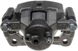ACDelco Gold Remanufactured Friction-Ready Disc Brake Calipers for 2001-2005 ECHO, 2000-2005 MR2 SPYDER - 19203711