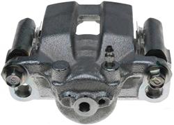 ACDelco Gold Remanufactured Friction-Ready Disc Brake Calipers 19203713