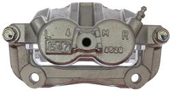 ACDelco Gold Remanufactured Friction-Ready Disc Brake Calipers for 2003-2006 MDX - 19361221