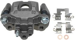 ACDelco Gold Remanufactured Friction-Ready Disc Brake Calipers for 2004-2007 HIGHLANDER - 19203726