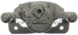 ACDelco Gold Remanufactured Friction-Ready Disc Brake Calipers for 1998-2002 ACCORD - 19357919