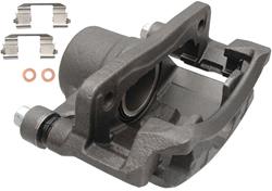 ACDelco Gold Remanufactured Friction-Ready Disc Brake Calipers for 1998-2002 ACCORD - 19203733